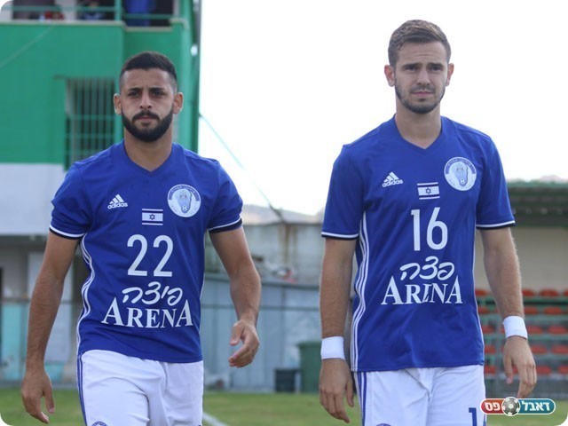 שחקני טבריה (עודד חסין)